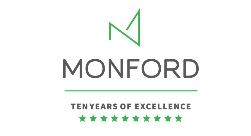 In Focus – Monford’s Decade of Delivery