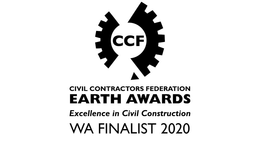 Excellence in Civil Construction