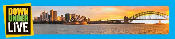 Monford Group is excited to meet you at Down Under Live!