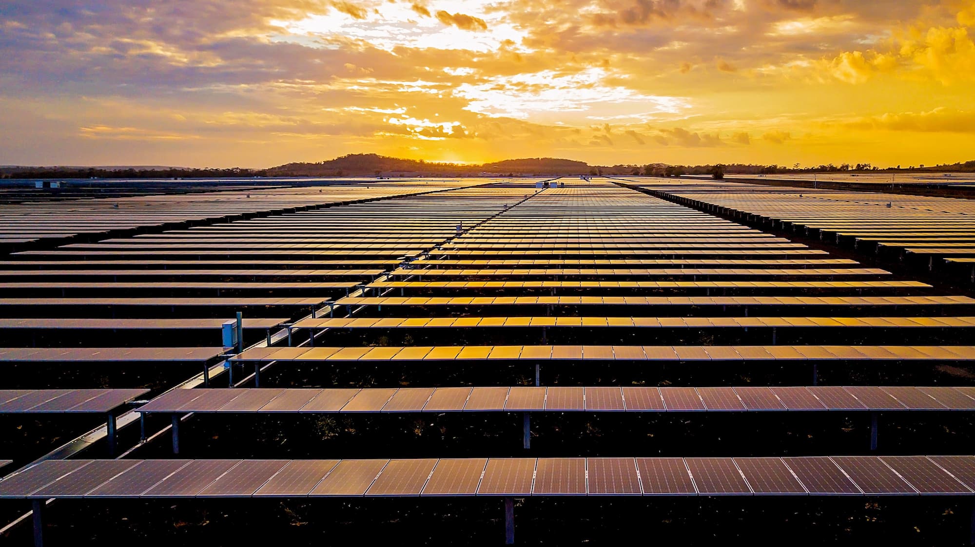 Monford Group Awarded EPC Contract for the Port Hedland Solar Farm Project
