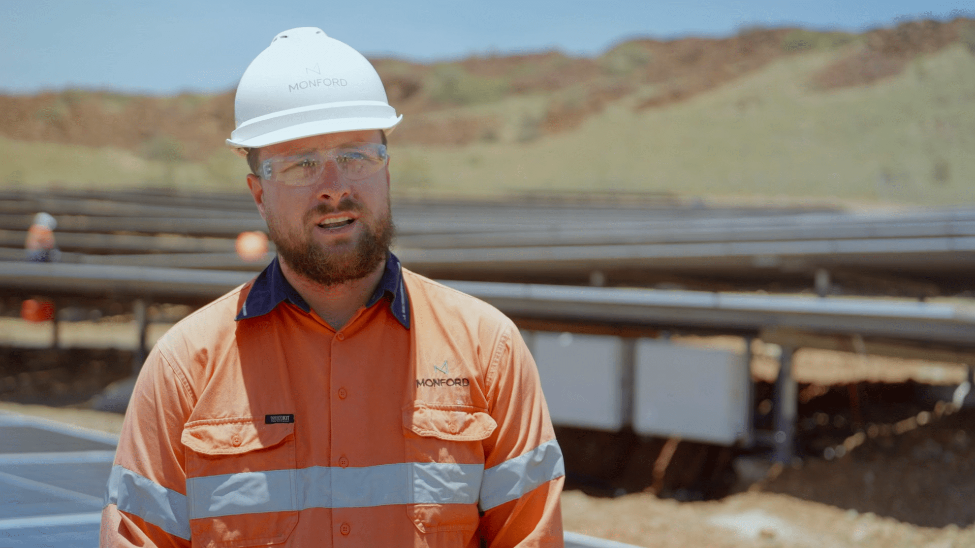 Monford Group Launches Licensed Electrician Pathway Program